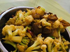-黄埔合益酒家