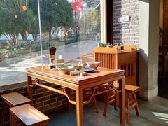 -鑫震源·苏式大虾生煎(山塘街店)