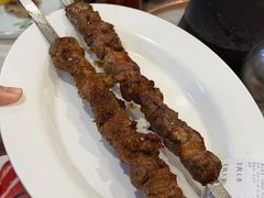 -福寿斋·老北京铜锅涮肉·烤鸭(顺义总店)