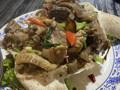 炖羊肉-榆味拼三鲜(怀德路店)