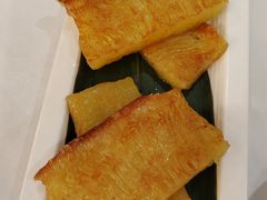 -东江渔村·古典园林·30年粤菜老字号(太和店)