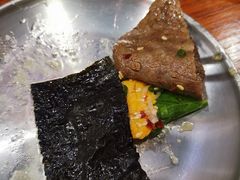 -大阪烧肉BAKA一代(十亩地店)