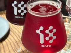 -18号酒馆(天目里店)