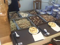 -泉儿头杂碎·清真(城东总店)