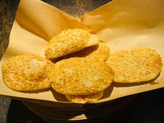 土炉烧饼-炉鱼(萧山万象汇店)