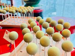-广州四季酒店·天吧·高空酒吧