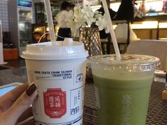 -隆延茶铺(学清路驹然店)