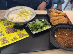 -永和大王(宜山店)