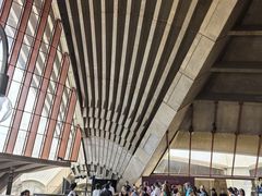 -悉尼歌剧院