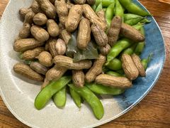 花毛一体-1819餐厅·团队聚餐·烤串·精酿