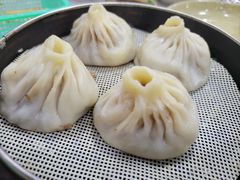 牛肉小笼包-李记清真馆(打钉巷店)