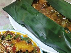 -蜗牛小馆醉乡民谣云南菜(惠新西里店)