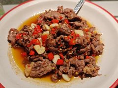 -辣可可·现炒黄牛肉(皇庭广场店)