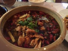 -宽窄巷子(米兰中央火车站店)