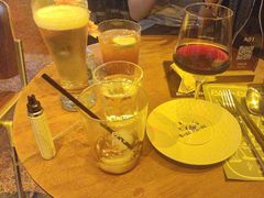 -Blac+Blac(中海环宇荟店)