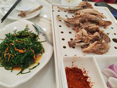 -老毛手抓·盐池滩羊非遗手抓(宁夏总店)