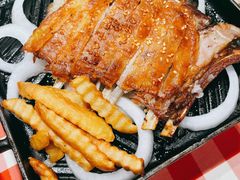 -西贝莜面村(近铁城市广场店)