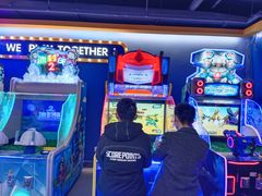 -爱玩嘉年华(江北一店)