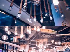 -达叔香味海鲜(海棠68环球美食街店)