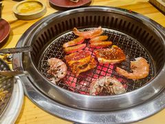 -万福·和牛炭火烧肉店(苏州中心店)