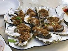 -富临港·蒸汽海鲜·手抓海鲜·炒菜(栈桥店)