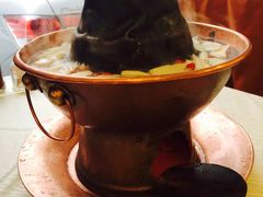 -东来顺饭庄(王府井步行街店)