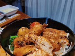 -Famous肥猫墨西哥音乐餐吧(五棵松华熙LIVE店)