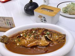 -王家土菜馆(霍山县店)