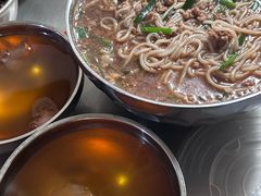 -正宗杨记普洱酸醋米线(总店)