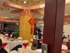 -全聚德(上海首店浦东店)
