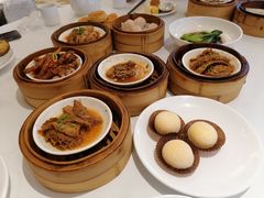 -万龙洲海鲜(大兴绿地缤纷城店)