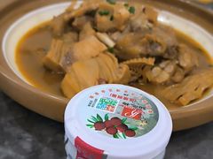 -洛东土菜馆(建国北路店)