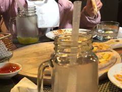 -美拉维苏披萨(华科店)
