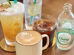 -LE MISSMORE餐酒吧(茉念西里店)