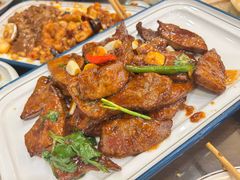 -润泽园饭庄(中山路店)