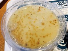 桂花豆花-冰泉豆浆馆(阳朔店)