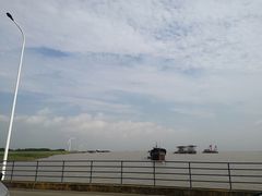 -长兴对江渡客运站