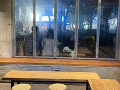 -来回·咖啡(天河南店)
