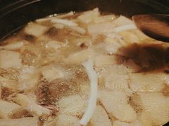 竹笙王椰子鸡-百年果林椰子鸡(中洲店)