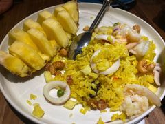 -星叶·东南亚料理(宁波万象汇店)