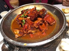 -小厨晓味(大里路店)