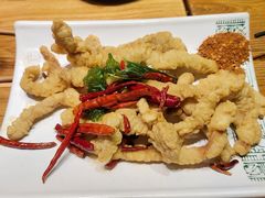 -云海肴云南菜·蒸汽石锅鱼(北京良乡华冠店)