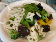 -金家老三饭庄(常营店)