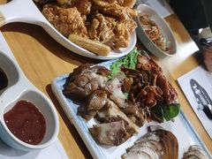 -茂一扎韩式料理(尧化门店)