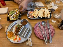 -墨纪Mojí墨西哥餐厅(官舍店)