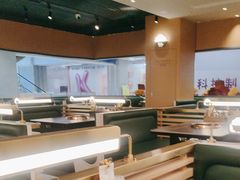 -梨花甄选自助烤肉(小寨原力场店)