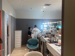 -海马体照相馆(上海月星环球港店)