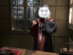 -逃脱反斗城沉浸剧情密室(北京路店)