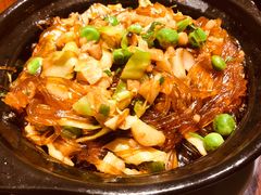 莲花白粉丝-恒府1993(文昌北路店)