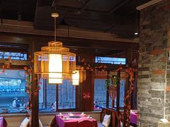 -蓉城老妈火锅(双林路店)